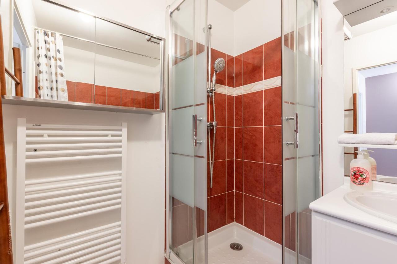 Luxe Flat For 7 - Fairytale Factory Apartman Bussy-Saint-Georges Kültér fotó
